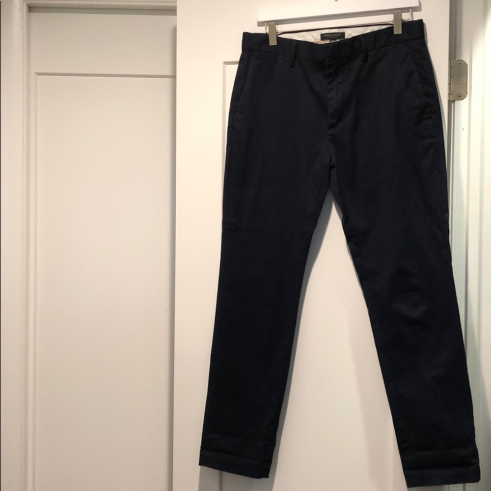 Banana Republic Fulton Chino